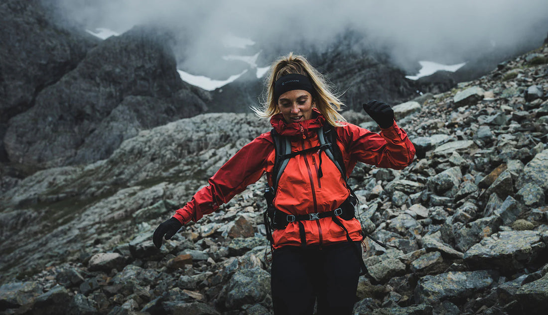 The Benefits of Hiking for Mental Health!