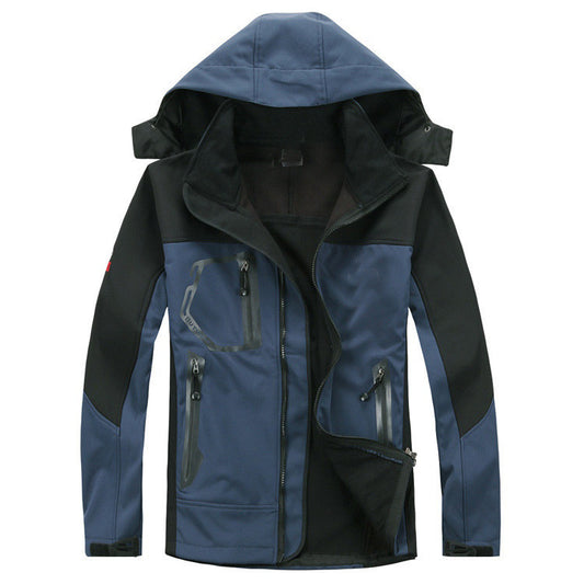 Utview Windjacke