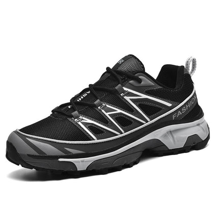 AirFlow Hiking Sneakers