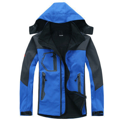 Utview Windbreaker