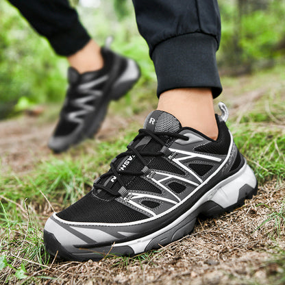 AirFlow Hiking Sneakers