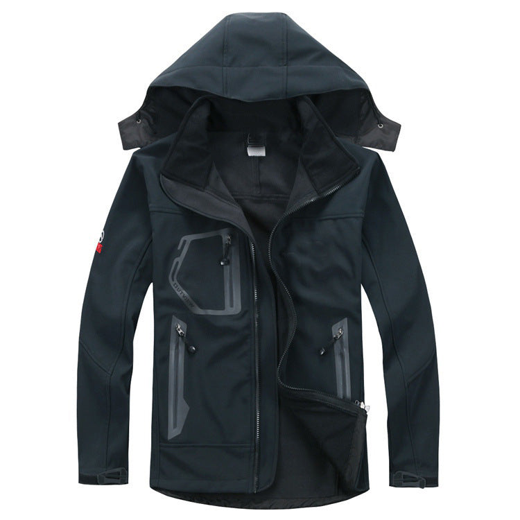 Utview Windbreaker