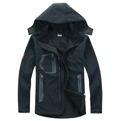 Utview Windjacke