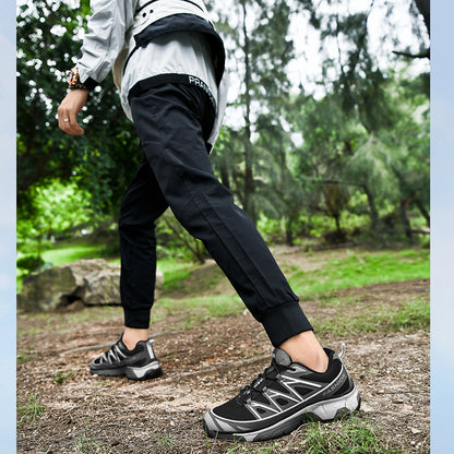 AirFlow Hiking Sneakers